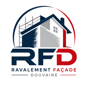 Ravalement de façade Douvaine — Rodolphe Benoit