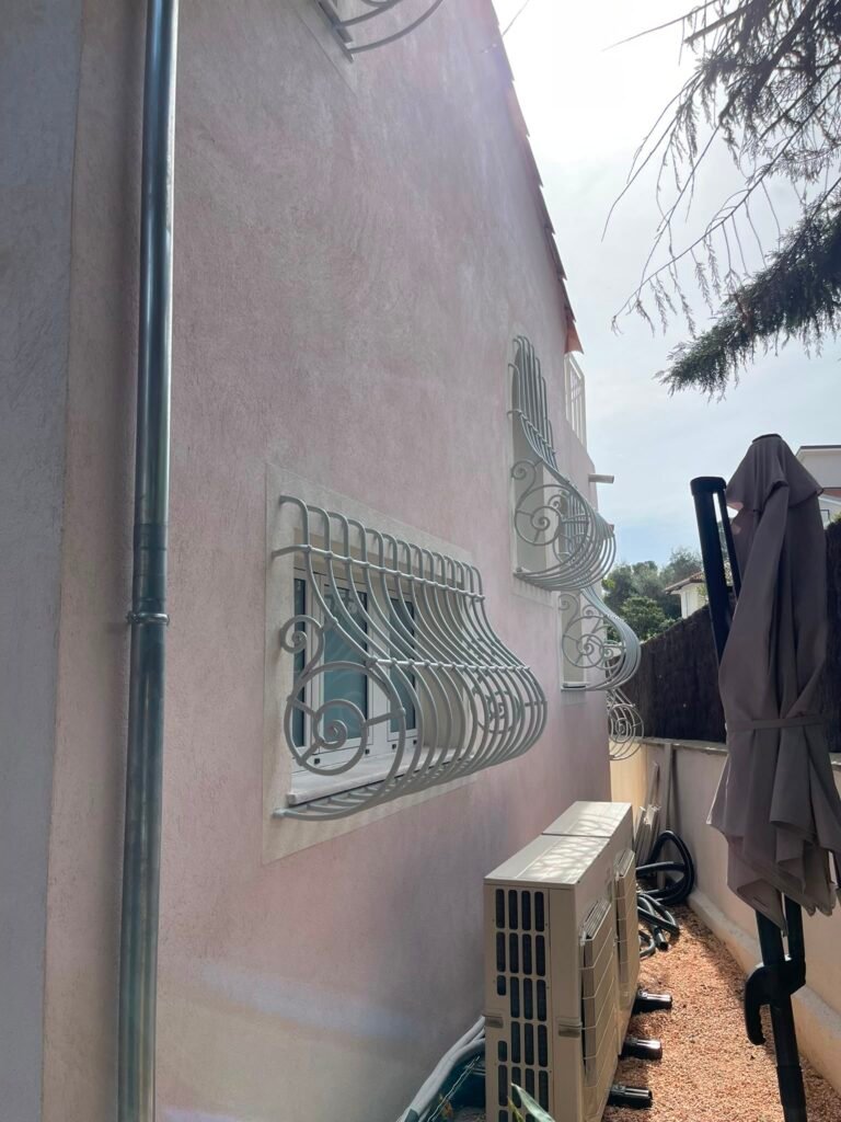 La teinte qui valorise votre maison